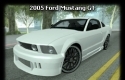 2005 Ford Mustang GT